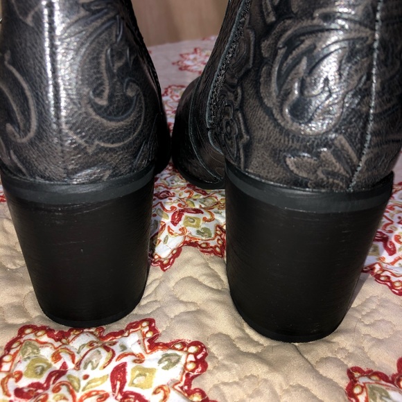 Sterling River Boots - Picture 4 of 8